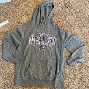 Western Carolina Hoodie